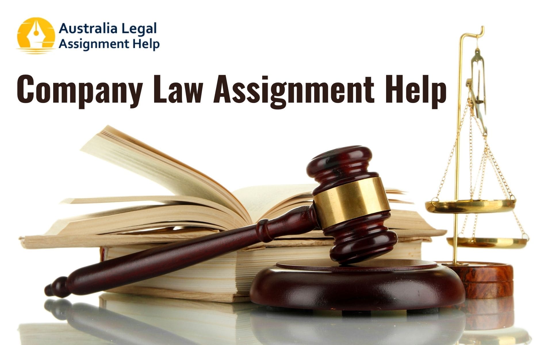 How can you score well with our Company Law Assignment Help?