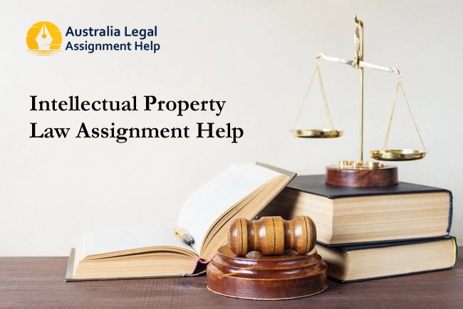 Our Intellectual Property Law Assignment Help can be Extremely Beneficial